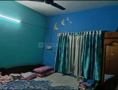 Bedroom Image of 820 Sq.ft 2 BHK Apartment / Flat for sale in Keshtopur Kolkata for Rs. 2650000