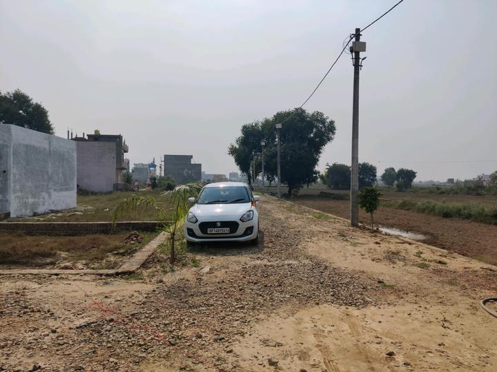 Vrindavan Garden by Piyush Group Main Image 1