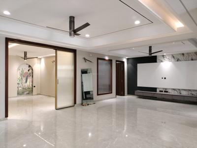 Living Room Image of 4500 Sq.ft 4 BHK Builder Floor for sale in TDI The Retreat, Sector 89 Faridabad for Rs. 42000000