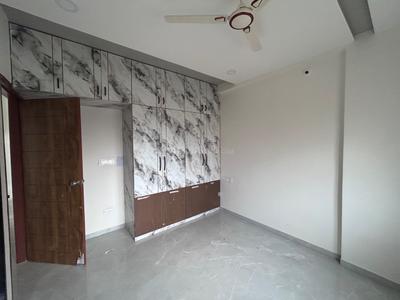 Bedroom Image of 1350 Sq.ft 2 BHK Apartment / Flat for rent in Nehru Nagar Belagavi for Rs. 21000