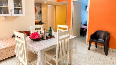 Hall Image of 1438 Sq.ft 3 BHK Apartment / Flat for sale in NGV Kumardhara, Koramangala Bengaluru for Rs. 19700000