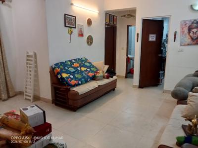 1 BHK Flat