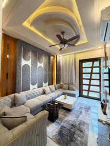 Hall Image of 600 Sq.ft 1 BHK Apartment / Flat for rent in Vishnu Priya Parimala Sunridge, Brookefield Bengaluru for Rs. 12000