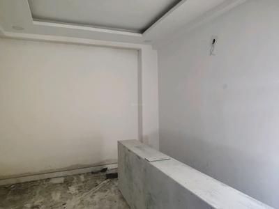 Living Room Image of 650 Sq.ft 2 BHK Apartment / Flat for sale in Sangam Vihar New Delhi for Rs. 3300000