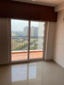 Bedroom Image of 1739 Sq.ft 3 BHK Apartment / Flat for sale in Gaursons Hi Tech Grandeur 2, Sector 119 Noida for Rs. 19200000