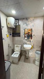 Image of 1121 Sq.ft 2 BHK Apartment / Flat for rent in Saya Desire Residency, Indirapuram, Ghaziabad for Rs. 24000
