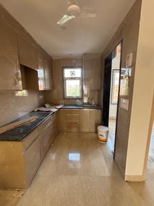 3 BHK Independent Builder Floor