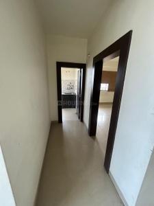 Image of 850 Sq.ft 1 BHK Independent House for rent in Harmu, Ranchi for Rs. 8000