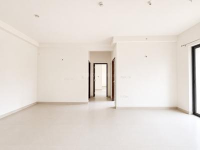 Living Room Image of 1679 Sq.ft 3 BHK Apartment / Flat for sale in Purva Atmosphere, R.K. Hegde Nagar Bengaluru for Rs. 25600001