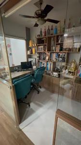 Kitchen Image of 1185 Sq.ft 2 BHK Apartment / Flat for sale in Santacruz West Mumbai for Rs. 45000000
