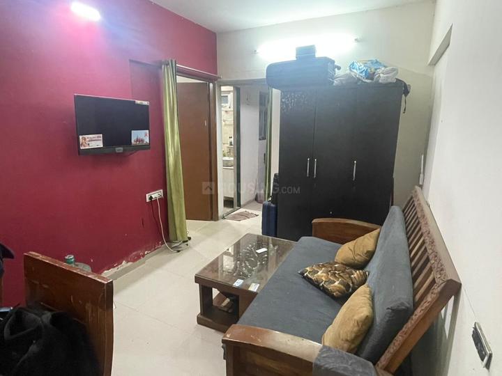 1 BHK Flat for rent in Jogeshwari West, Mumbai 450 Sqft Property ID 13883346