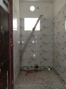 Common Bathroom Image of 1460 Sq.ft 3 BHK Apartment / Flat for sale in South Dum Dum Kolkata for Rs. 6132000
