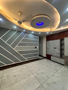 Hall Image of 650 Sq.ft 2 BHK Builder Floor for rent in Uttam Nagar New Delhi for Rs. 16584
