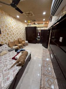 Bedroom Image of 2700 Sq.ft 5 BHK Independent House for sale in Nakta Chopra Jhansi for Rs. 27500000