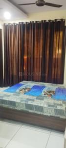 Bedroom Image of Amahi Suites PG in DLF Phase 3, Gurgaon