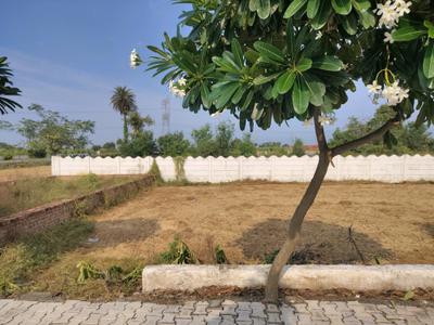 Image of 450 Sq.ft Residential Plot / Land for sale in Del NCR Aero City, Shahpur Kala, Greater Noida for Rs. 1155200