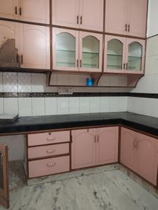 3 BHK Independent Builder Floor