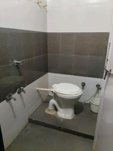 Common Bathroom Image of 3700 Sq.ft 4 BHK Apartment / Flat for sale in Popular Domain, Satellite Ahmedabad for Rs. 36000000