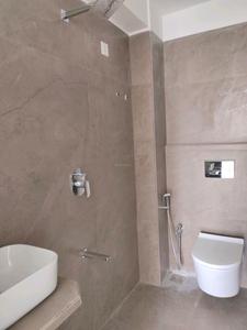 Bedroom Two Image of 1345 Sq.ft 2 BHK Apartment / Flat for sale in Bhagwati Belleza, Ulwe Navi Mumbai for Rs. 16500000