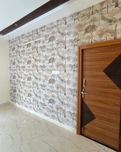 Bathroom Image of 900 Sq.ft 2 BHK Independent House for sale in Poonamallee Chennai for Rs. 5800000