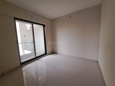 Bedroom Image of 1158 Sq.ft 2 BHK Apartment / Flat for sale in Neel Sai Ganga, Panvel Navi Mumbai for Rs. 10000000
