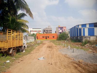 Image of 5600 Sq.ft Residential Plot / Land for sale in Madanankppam, Chennai for Rs. 44800000