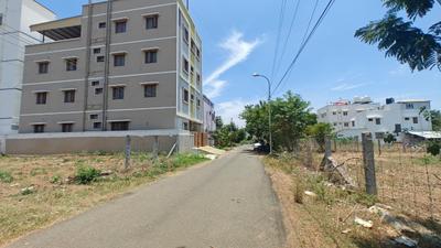 Image of 2400 Sq.ft Residential Plot / Land for sale in Kalapatti, Coimbatore for Rs. 14575000