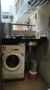 Image of 1976 Sq.ft 3 BHK Apartment / Flat for sale in VTP Aethereus Phase I, Mahalunge, Pune for Rs. 15000000