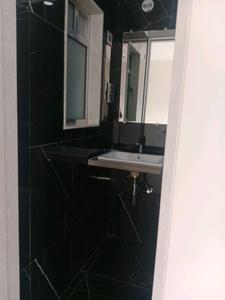Bedroom Three Image of 1600 Sq.ft 3 BHK Apartment / Flat for sale in Mansarovar Ariana, Vasai West Vasai for Rs. 9000000