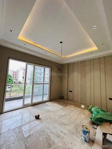 Bedroom Image of 2550 Sq.ft 4 BHK Builder Floor for sale in Palm Floor Mayfield Garden D 24, Mayfield Garden Gurgaon for Rs. 26500000