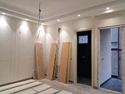 Bedroom Image of 2700 Sq.ft 4 BHK Builder Floor for sale in Paschim Vihar New Delhi for Rs. 60000000