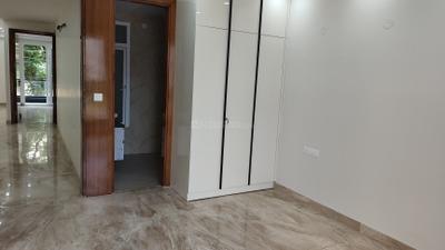 Bedroom Image of 2160 Sq.ft 4 BHK Builder Floor for sale in Sector 46 Gurgaon for Rs. 34000000