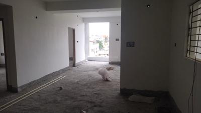 Kitchen Image of 1750 Sq.ft 3 BHK Builder Floor for sale in Padmanabhanagar Bengaluru for Rs. 15800000
