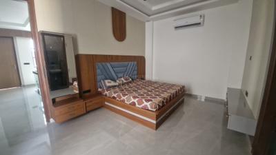 Bedroom Image of 2400 Sq.ft 4 BHK Villa for sale in Vaishali Nagar Jaipur for Rs. 34000000