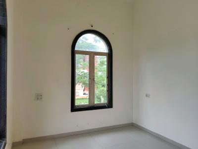 Bedroom Image of 2100 Sq.ft 3 BHK Villa for sale in Cosmos Hawaiian, Thane West Thane for Rs. 140000000