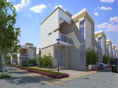 3 BHK Villa