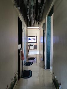 Image of 850 Sq.ft 2 BHK Apartment / Flat for sale in Priyanka Tower, Kalwa, Thane for Rs. 10000000