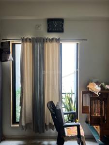 Hall Image of 1080 Sq.ft 2 BHK Apartment / Flat for sale in Sankod Ahmedabad for Rs. 2850000
