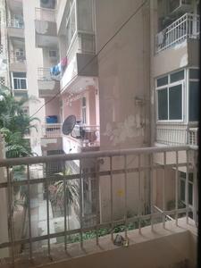 Living Room Image of 1150 Sq.ft 2.5 BHK Apartment / Flat for sale in Supertech North Eye, Sector 74 Noida for Rs. 9300000