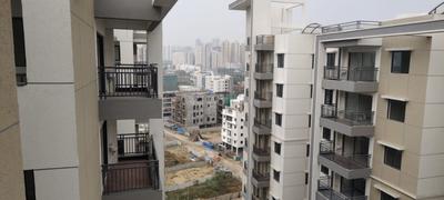 Image of 2100 Sq.ft 3 BHK Apartment / Flat for sale in Sriram River View, Manchirevula, Hyderabad for Rs. 21000000