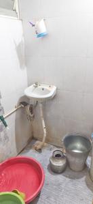 Bathroom Image of 520 Sq.ft 1 BHK Apartment / Flat for sale in Lohegaon Pune for Rs. 2500000