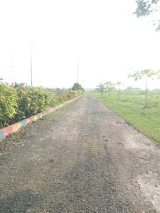 Image of 1440 Sq.ft Residential Plot / Land for sale in Vriddhica Heritage, Bara Gagan Gohalia, Kolkata for Rs. 500005