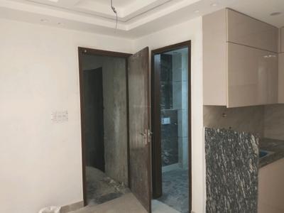 Living Room Image of 450 Sq.ft 2 BHK Builder Floor for sale in Shastri Nagar New Delhi for Rs. 4600000