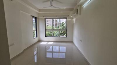 Hall Image of 1310 Sq.ft 3 BHK Apartment / Flat for rent in Godrej Central, Chembur Mumbai for Rs. 125000