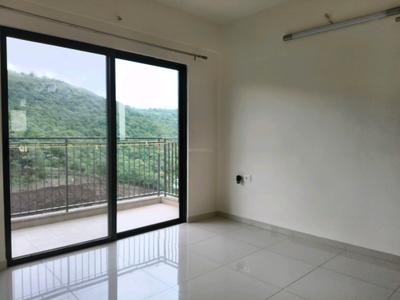 Bedroom Image of 1342 Sq.ft 3 BHK Apartment / Flat for sale in Shapoorji Vanaha, Bavdhan Pune for Rs. 10500000