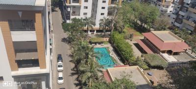 Image of 1083 Sq.ft 2 BHK Apartment / Flat for sale in Amit Ved Vihar, Kothrud, Pune for Rs. 12500000