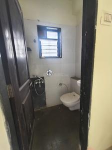Bathroom Image of 815 Sq.ft 2 BHK Apartment / Flat for sale in Sharda Vihar Nashik for Rs. 5000000