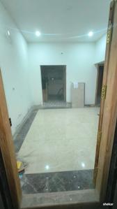 Bedroom Image of 650 Sq.ft 1 BHK Independent House for rent in Akshayanagar Bengaluru for Rs. 20000