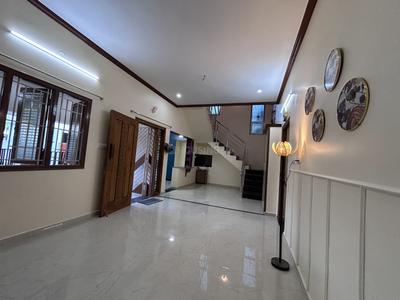 Living Room Image of 1500 Sq.ft 2 BHK Duplex for sale in Paravai Madurai for Rs. 9000000