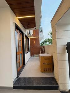 Balcony Image of 2550 Sq.ft 5 BHK Villa for sale in Kamal Vihar Raipur for Rs. 7225000